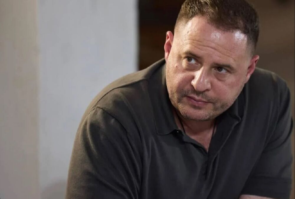 Ермак не верит в окончание войны в Украине до весны 