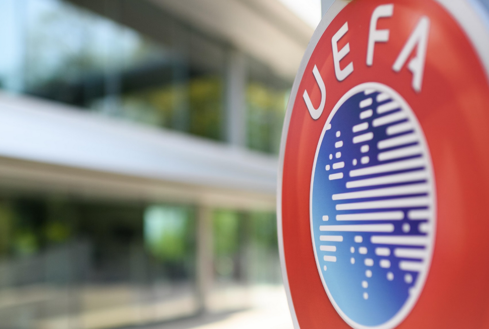 В УЄФА відреагували на старт команд із окупованого Криму у чемпіонаті Росії