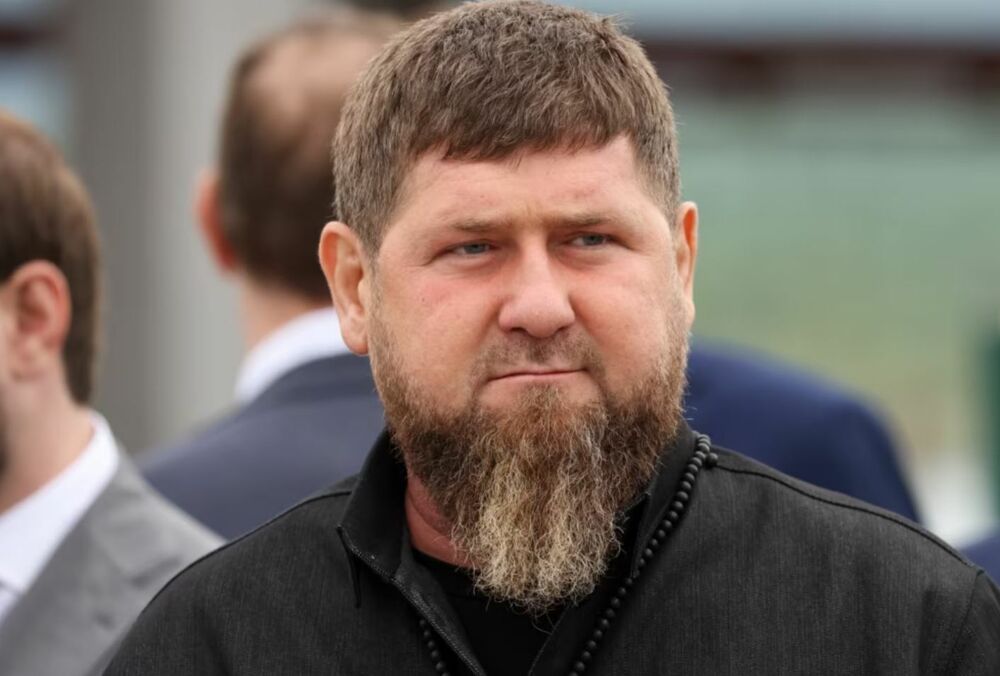 Кадыров призвал убивать участников ”несанкционированных беспорядков”