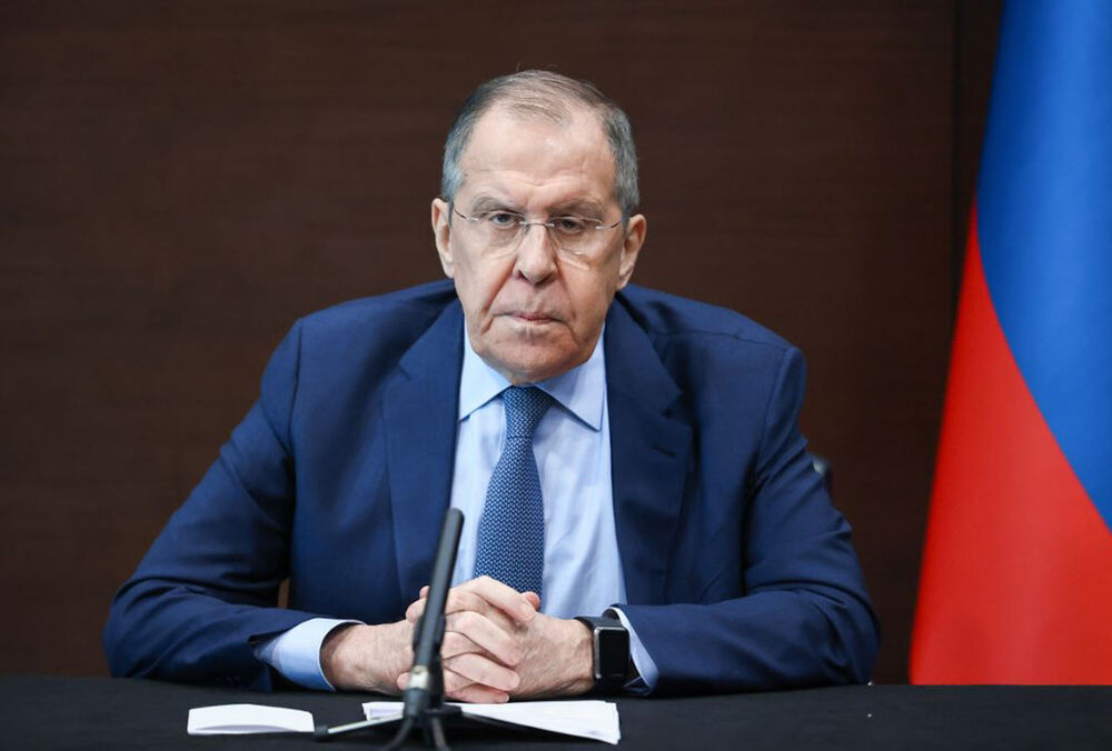 Лавров зробив заяву про гарантії безпеки для України