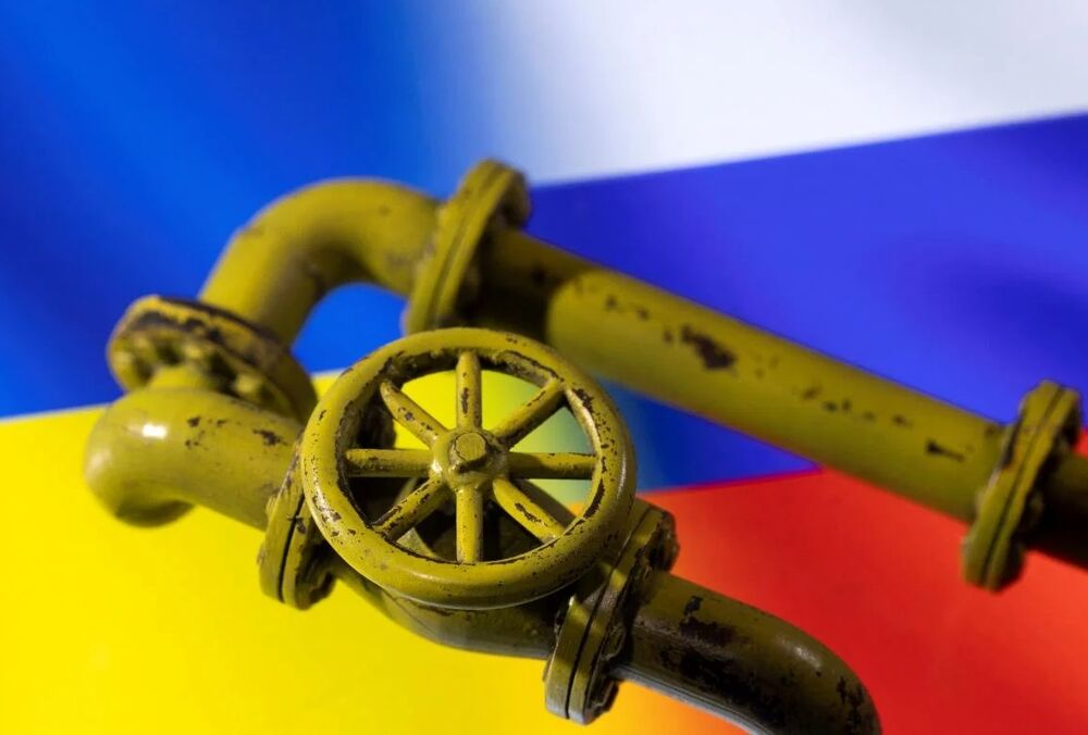 Спроба залякати Європу: транзит російського газу через Україну знизився до історичного мінімуму