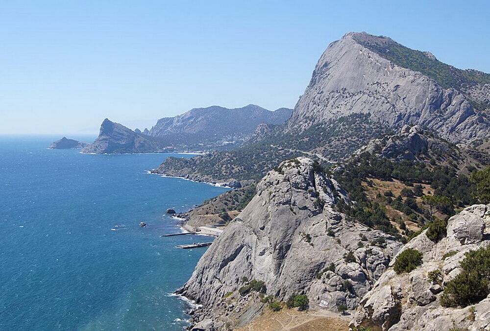 Глава Николаевской ОВА заинтриговал новыми рабочими картами с Крымом: видео