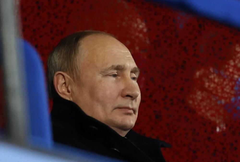  ”Він – посібник нацизму”: ЗМІ повідомили про відмову Путіна зустрічатися із Зеленським