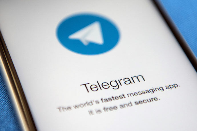 Павло Дуров заявив про запуск монетизації Telegram в 2021 році