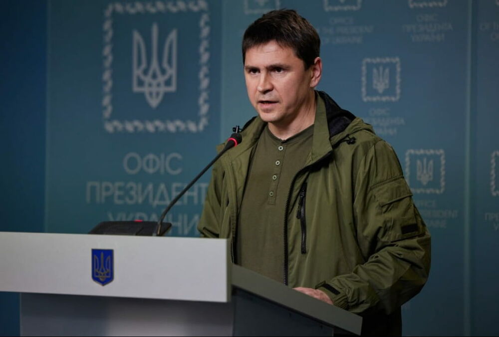 У Зеленського повідомили, чи можливі переговори після звільнення Херсона