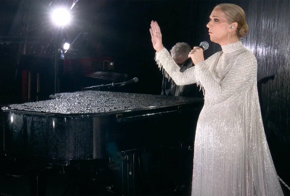 Трамп узяв для своєї передвиборчої кампанії безсмертний хіт Селін Діон