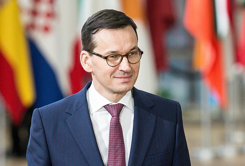 Польша предлагает Евросоюзу пошлины для стран, отказавшихся покупать нефть у РФ