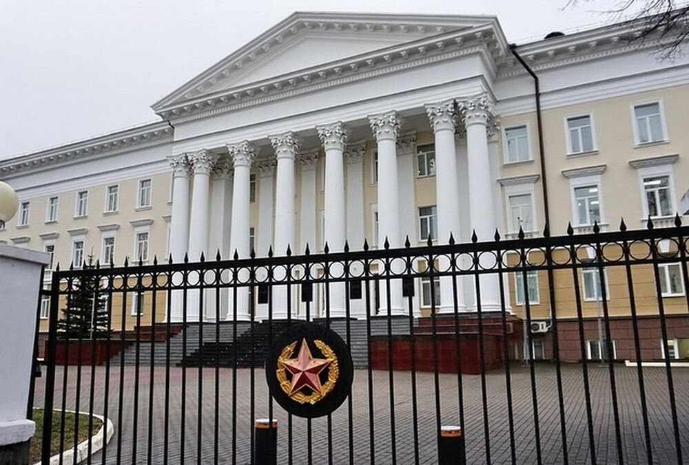 В Беларуси офицеров запаса призывают на военную службу В Беларуси офицеров запаса призывают на военную службу
