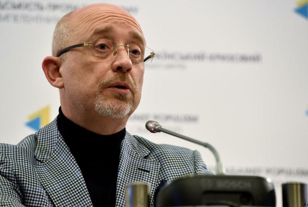 ”Нужно принимать решения”: в Минобороны прокомментировали вчерашний удар по Польше  ”Нужно принимать решения”: в Минобороны прокомментировали вчерашний удар по Польше
