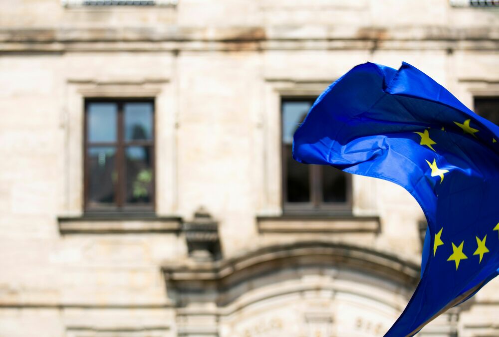 Україна отримала від ЄС транш на суму понад 4 мільярди євро