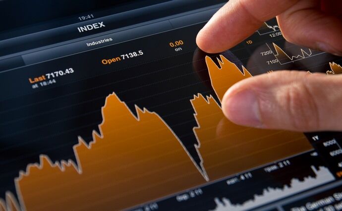 Як купити акції західних компаній: інструкція і приклади