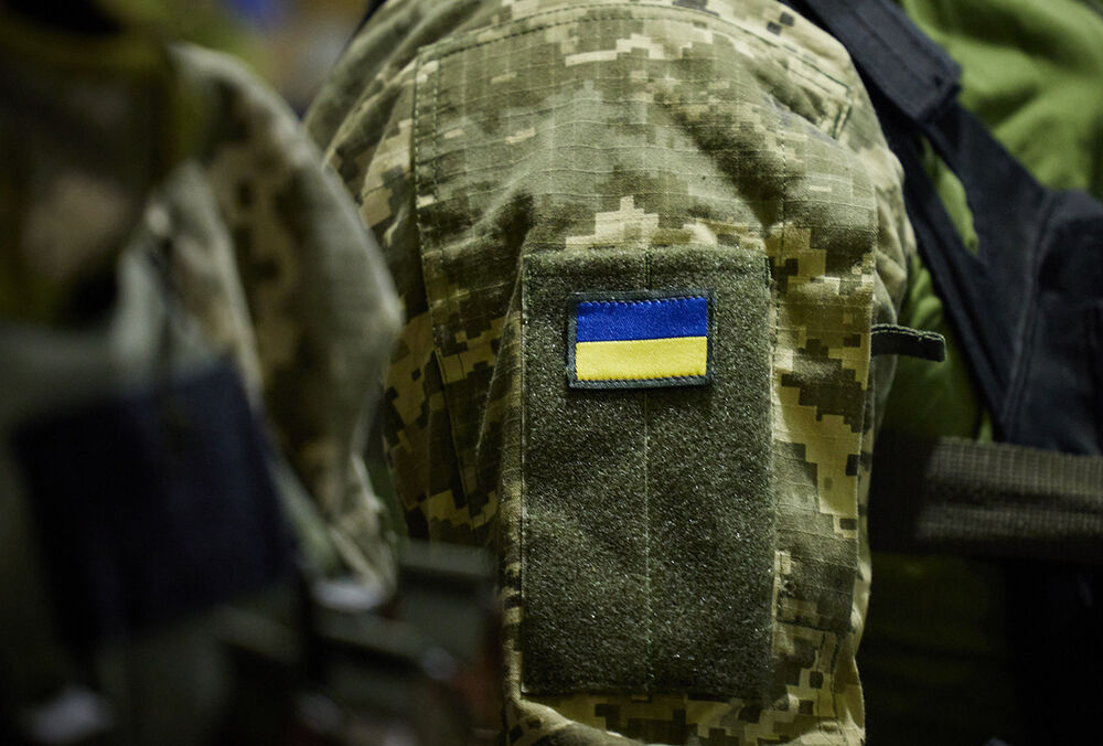 Против командования 125 бригады открыли дело из-за ненадлежащей обороны Харьковской области