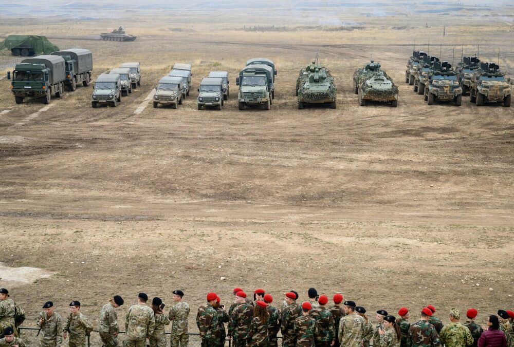 Сийярто заговорил об участии Венгрии в войне на Украине и назвал условие