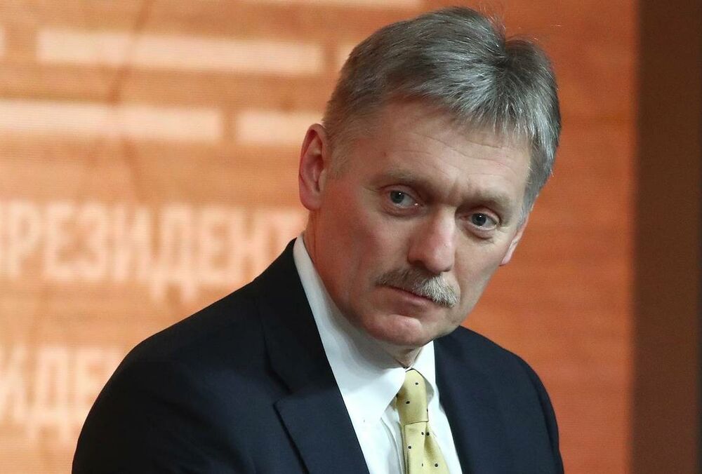 В Кремле прокомментировали слухи об объявлении всеобщей мобилизации 9 мая В Кремле прокомментировали слухи об объявлении всеобщей мобилизации 9 мая