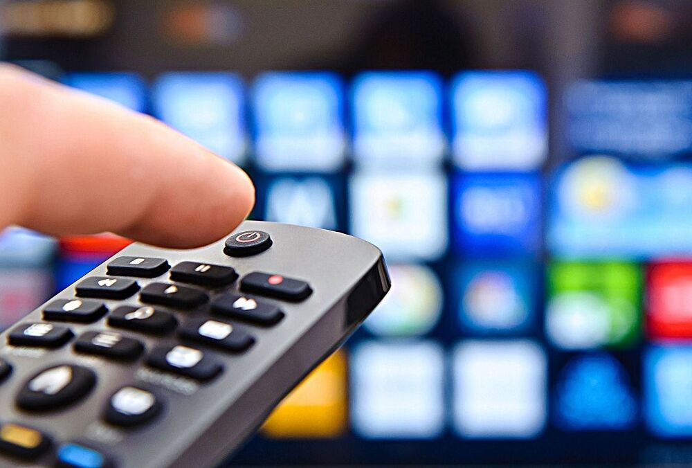 На окупованих територіях України раптово перестали показувати російські канали