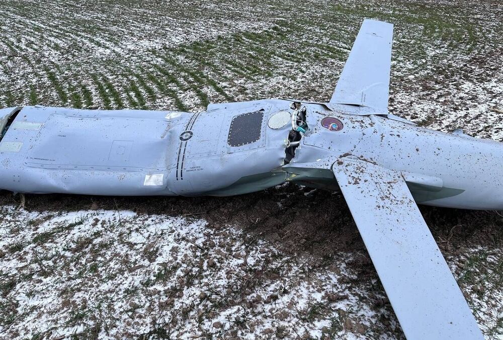 Британська розвідка: РФ, ймовірно, розпочала інтенсивні атаки по українській енергосистемі