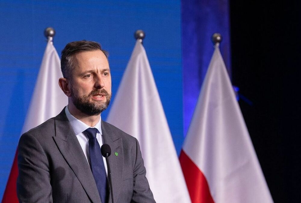 Україна й надалі отримує американську допомогу через Ясьонку, - Міноборони Польщі