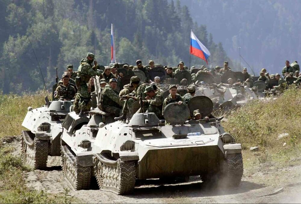 СМИ: из-за концентрации войск РФ вблизи Украины Байден направил в Москву главу ЦРУ СМИ: из-за концентрации войск РФ вблизи Украины Байден направил в Москву главу ЦРУ