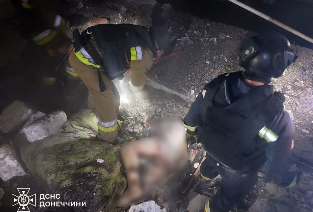 За 6 дней сентября РФ применила против Украины более 1300 БПЛА, почти 900 авиабомб и до полусотни ракет