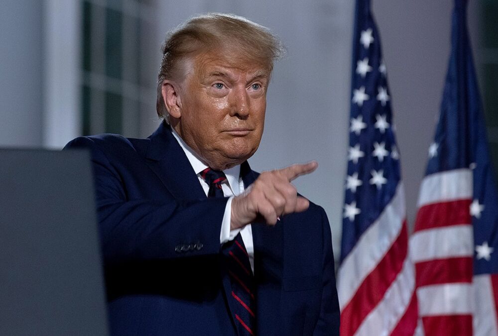  Сторонники Трампа в Палате представителей США выступили за аудит военной помощи Украине 