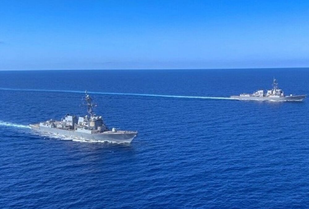 РФ активізувала свою діяльність: у Чорне море виведено оснащений ”Калібрами” фрегат ”Адмірал Макаров” РФ активізувала свою діяльність: у Чорне море виведено оснащений ”Калібрами” фрегат ”Адмірал Макаров”