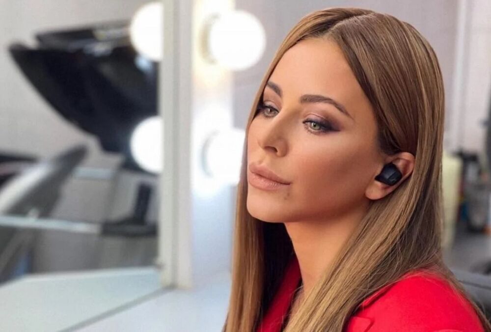 Ани Лорак впервые с начала войны опубликовала пост в сети: пользователи в гневе