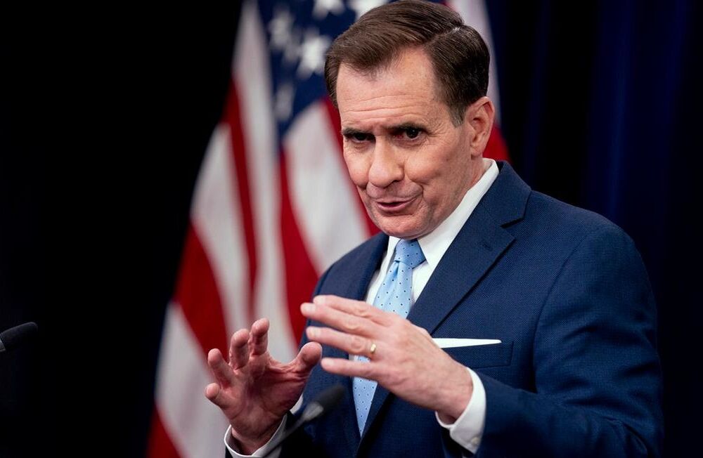 ”Вы должны уехать сейчас же”: Белый дом призвал граждан США покинуть Россию