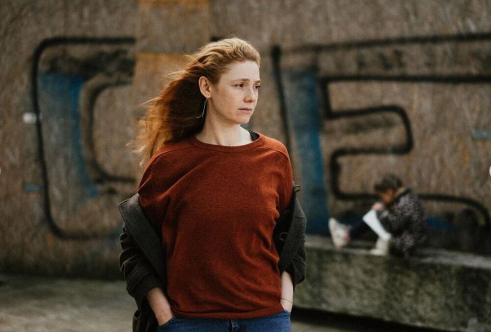 Известной украинской актрисе диагностировали рак