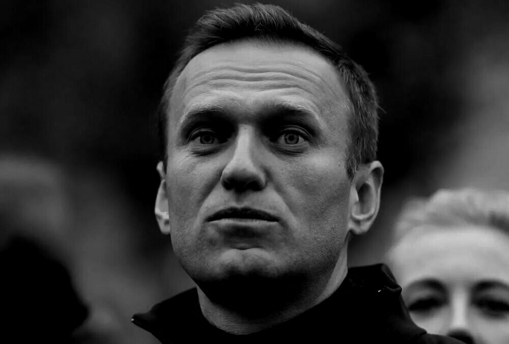 В России отказались проводить международное расследование смерти Навального