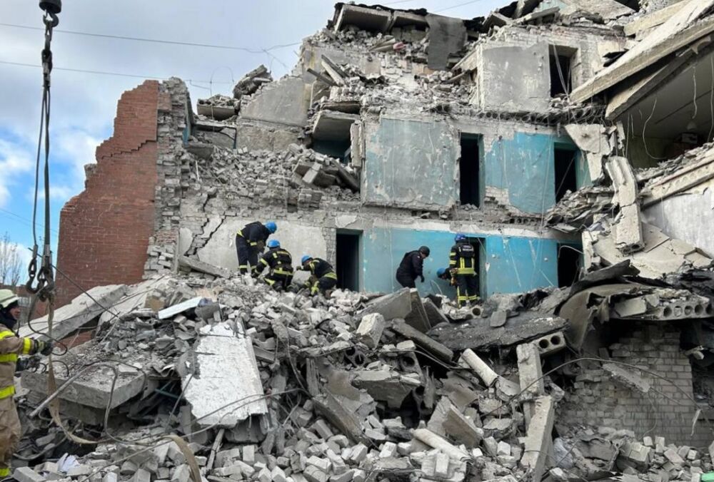 Стало известно, на что Украина потратила арестованные деньги российских банков 