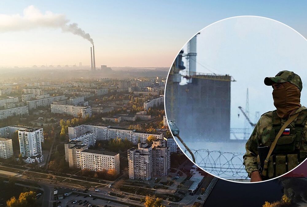 Окупанти анонсували черговий злочин у Запоріжжі: стало відомо про ціль