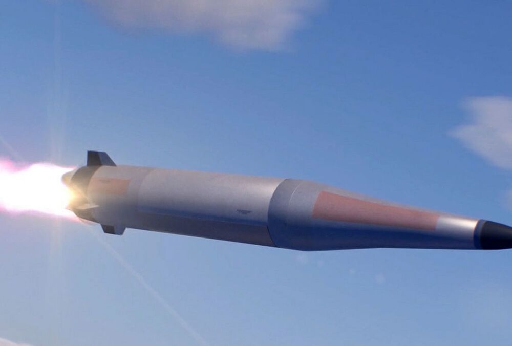 В британской разведке оценили, насколько эффективны российские ”Кинжалы” 