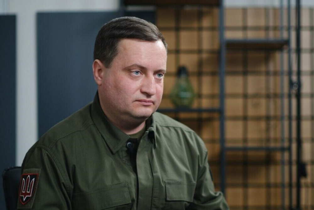 В ГУР подтвердили успешные удары по российским объектам на выходных