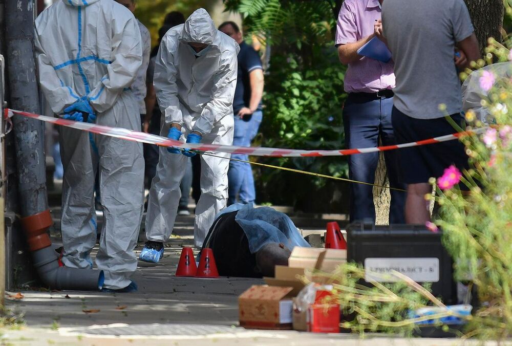 СБУ завершила досудове розслідування вбивства Андрія Парубія: кілеру загрожує довічне ув'язнення