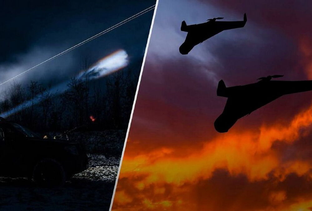 Россия всю ночь обстреливала Одесскую область: озвучены последствия