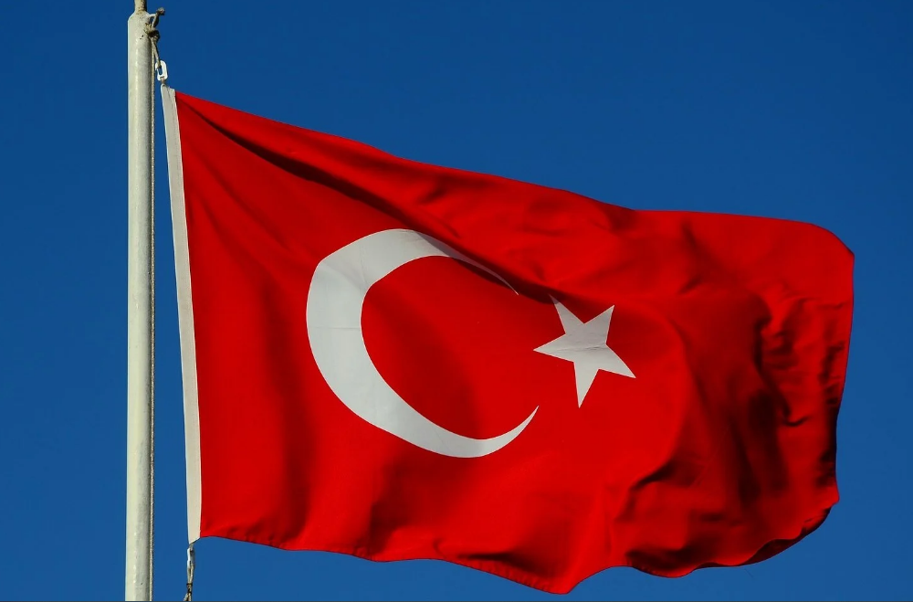 Туреччина таємно передала Україні касетні боєприпаси, - Foreign Policy