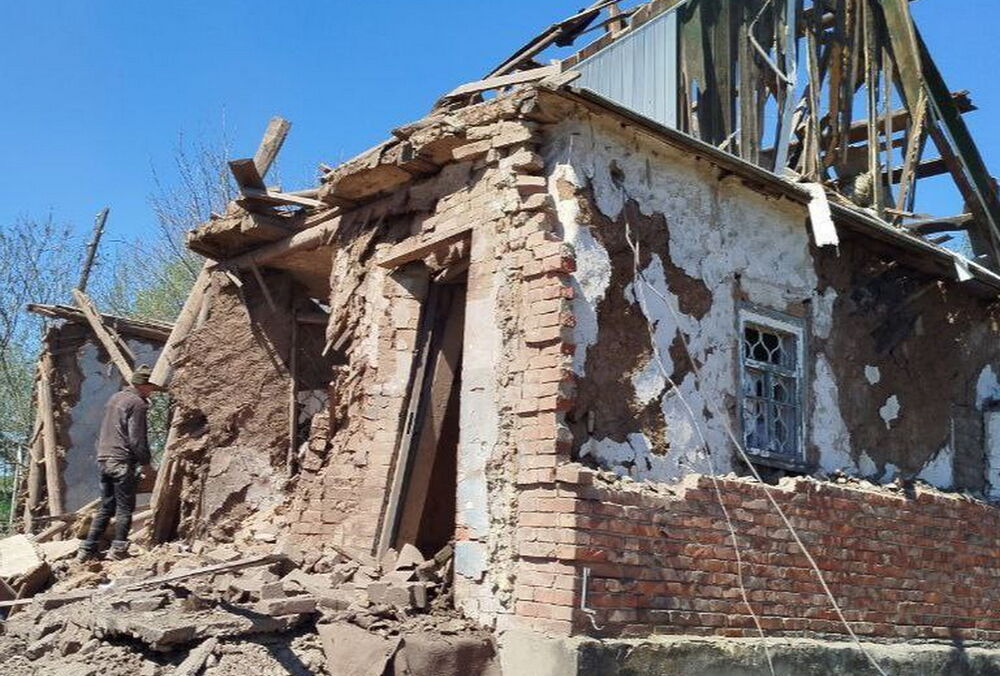 Россияне обстреляли Донецкую область: погибла женщина, еще два человека пострадали