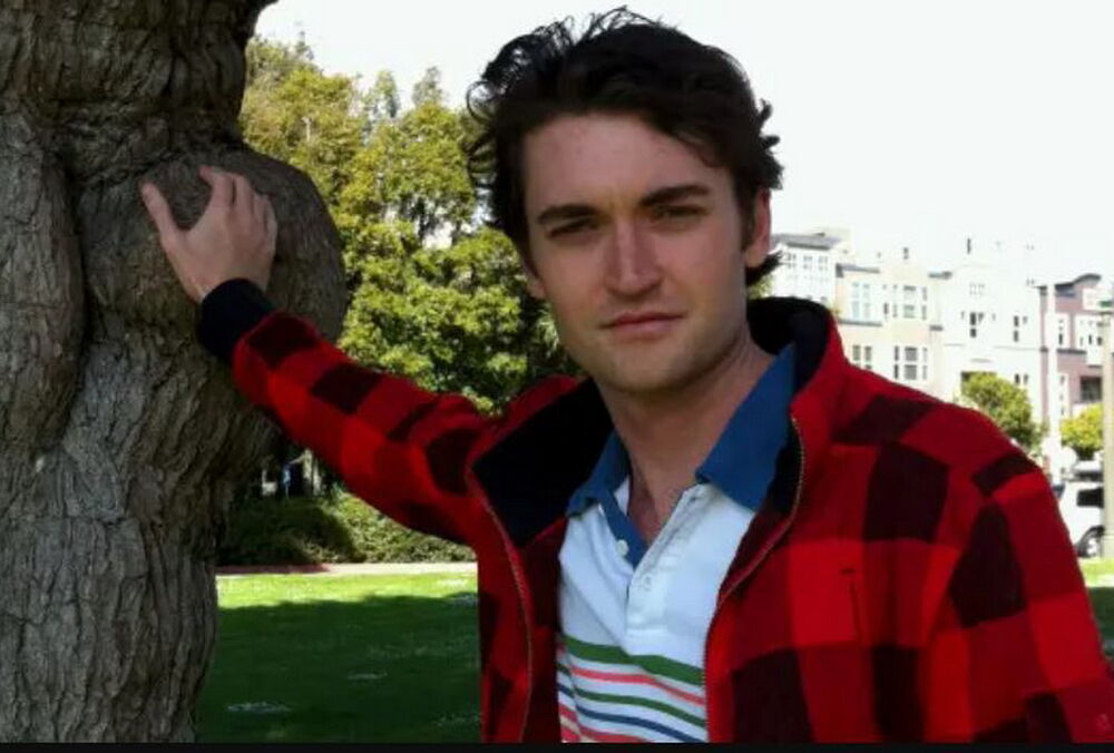 Трамп помилував засновника Silk Road Росса Ульбріхта, на якому вільно торгували наркотиками