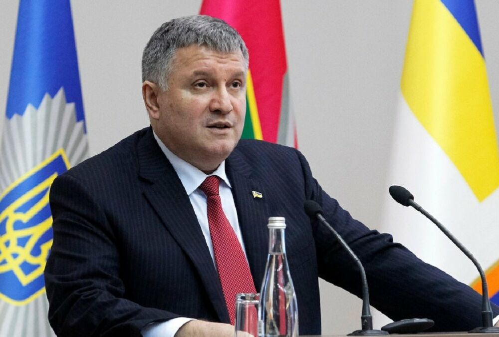 Аваков признался, предлагал ли ему Зеленский стать премьером Аваков признался, предлагал ли ему Зеленский стать премьером
