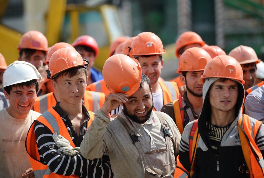 Росія відправила на фронт в Україну 10 тисяч мігрантів