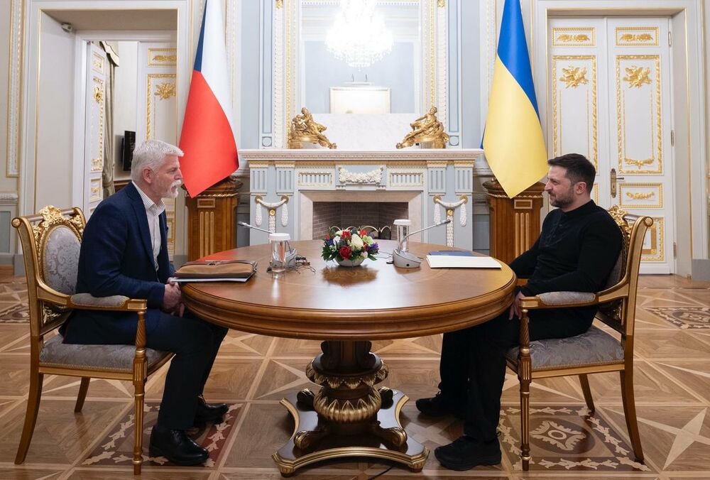 Не альтернатива: Зеленський відповів на ідею розміщення місії ООН замість європейських військ