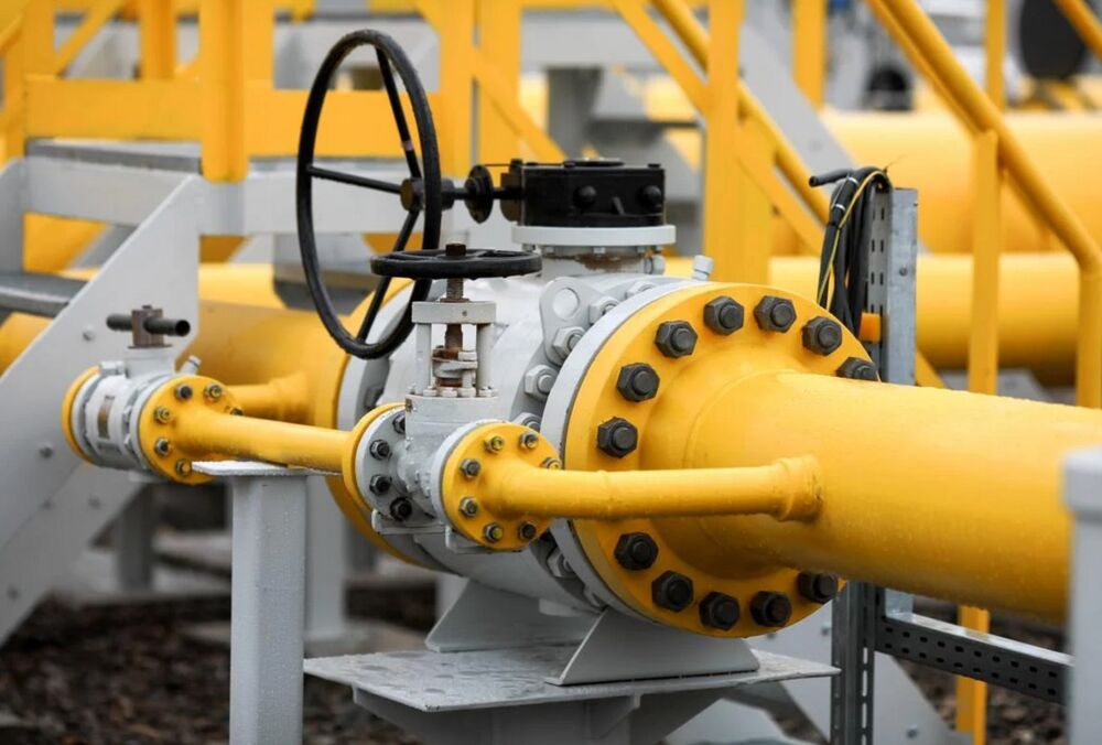 Міненерго: Україна може стати одним із найбільших газових партнерів у Європі