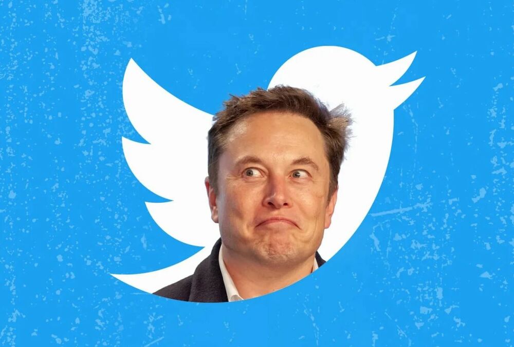 Financial Times: ЕС предупредил Маска о блокировке Twitter  Financial Times: ЕС предупредил Маска о блокировке Twitter