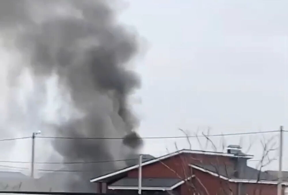 У Бєлгородській області оголосили евакуацію - через тиждень після рейду РДК