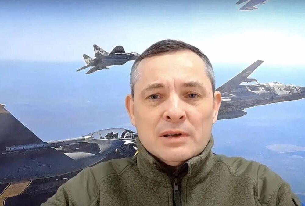 Игнат рассказал, какое оружие поможет ВСУ переломить ход войны 