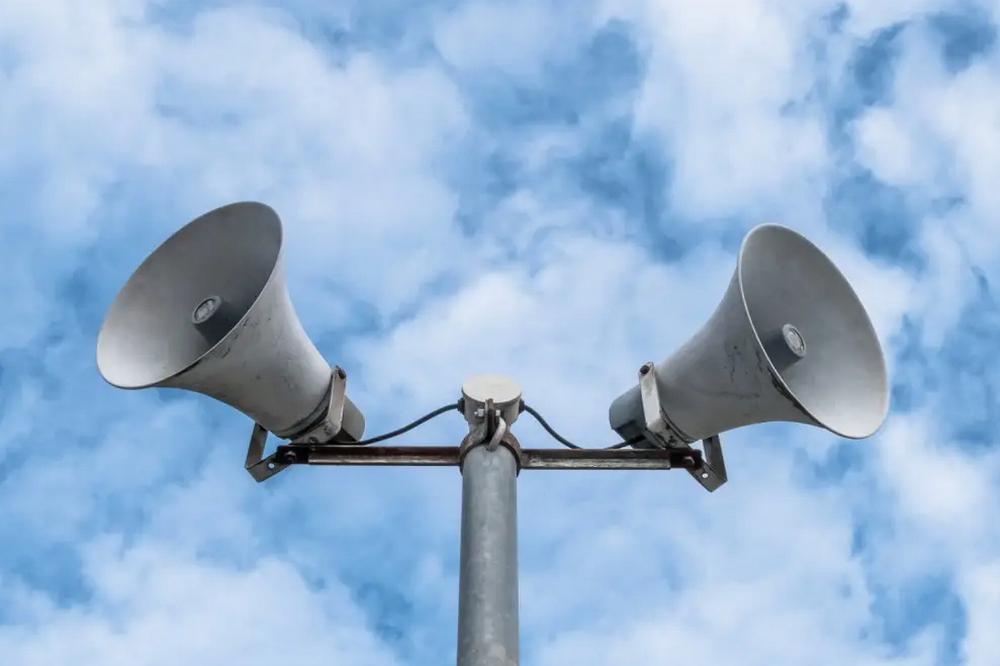  В Україні випробують ізраїльську систему оповіщення про удари