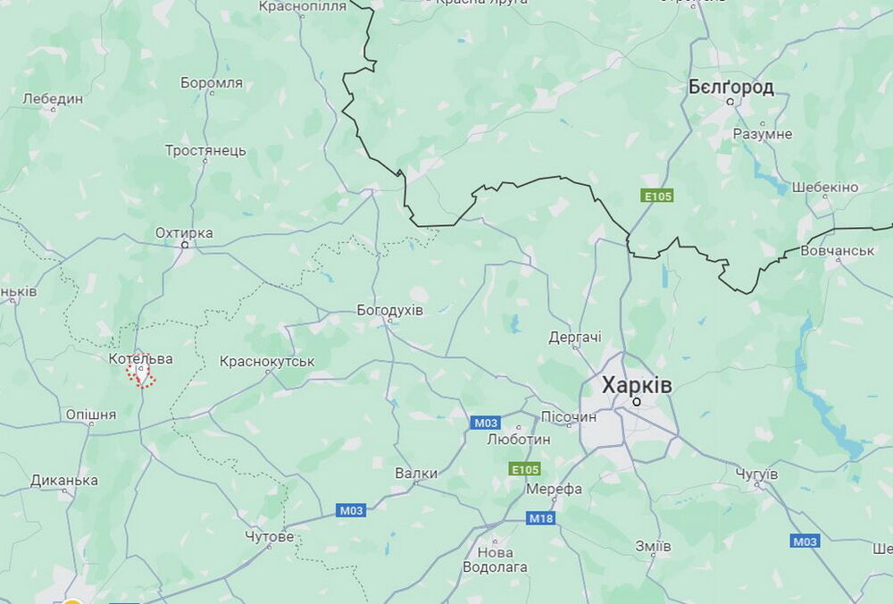 В Полтавской области сдетонировали боеприпасы в поселке: есть разрушения жилого сектора