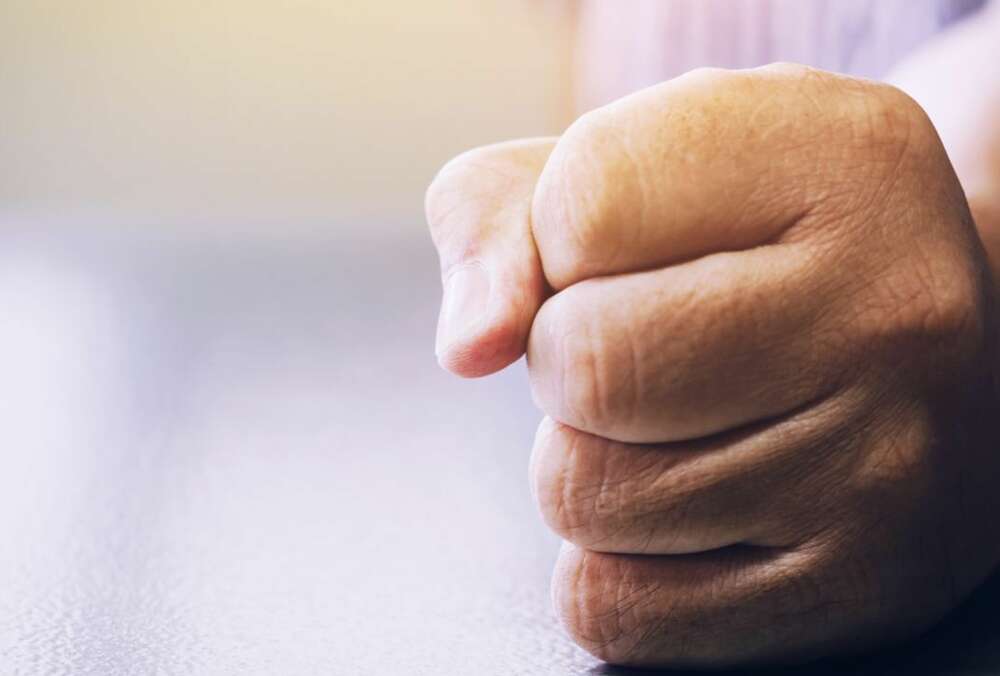 Харьковчанин проломил челюсть сотруднику киевского рынка из-за высоких цен