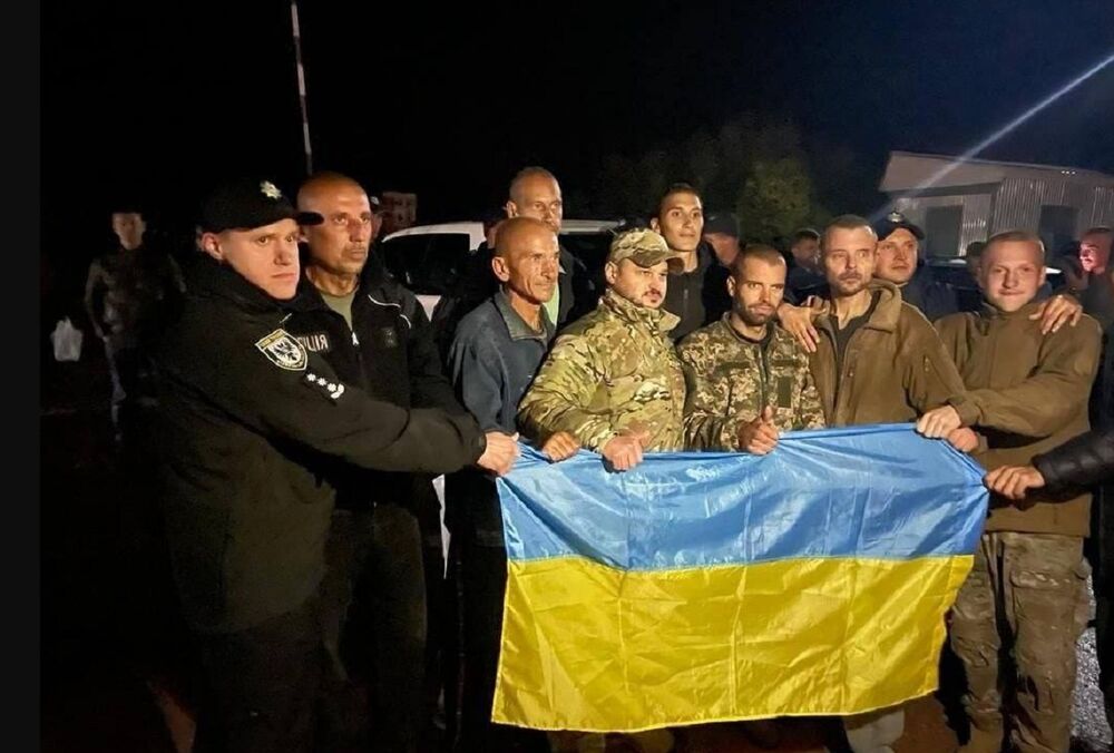 Політолог про проведення обміну ”один до чотирьох”: демонстрація переваги України та удар по РФ 