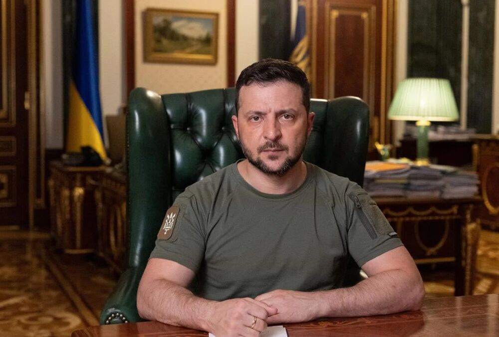 Зеленский назвал условие, при котором переговоры с РФ станут невозможными